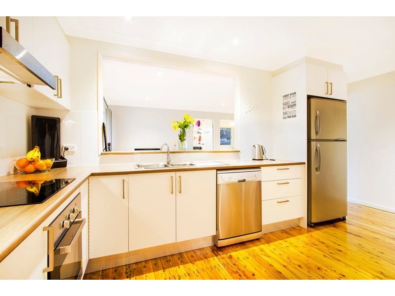 31 Bradley Road, North Richmond NSW 2754