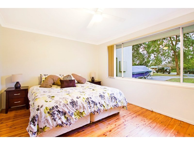 31 Bradley Road, North Richmond NSW 2754