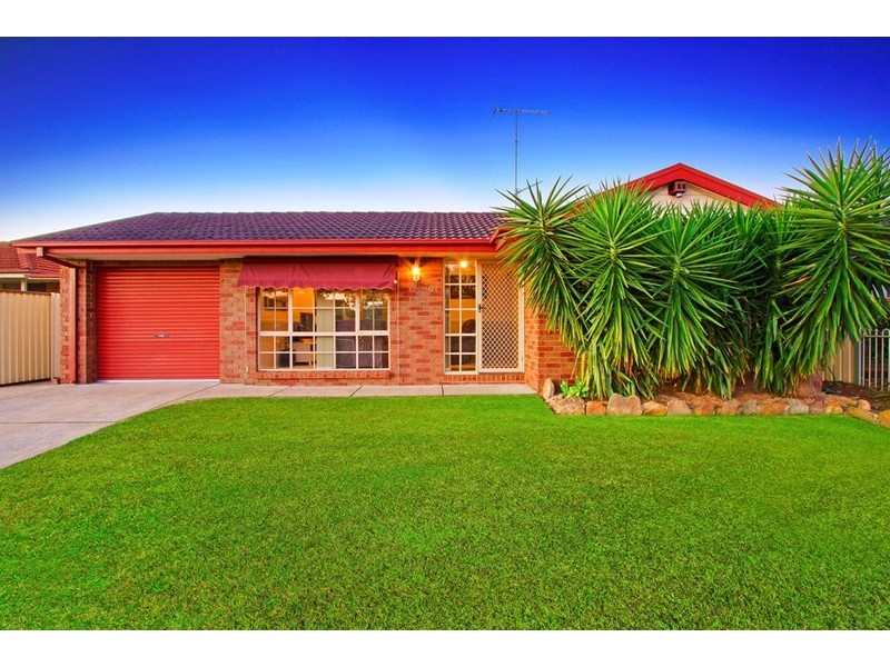 70 Porpoise Crescent, Bligh Park NSW 2756