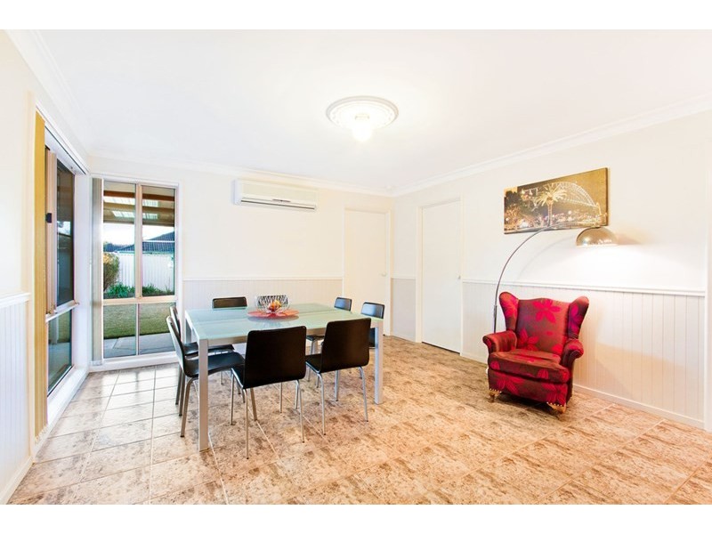 70 Porpoise Crescent, Bligh Park NSW 2756