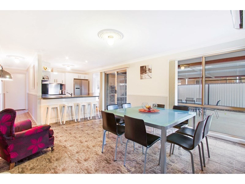 70 Porpoise Crescent, Bligh Park NSW 2756