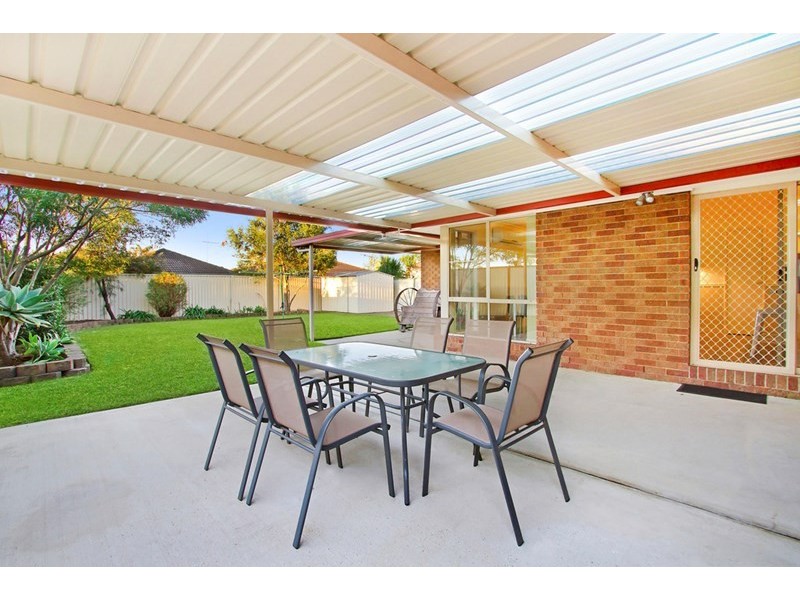 70 Porpoise Crescent, Bligh Park NSW 2756