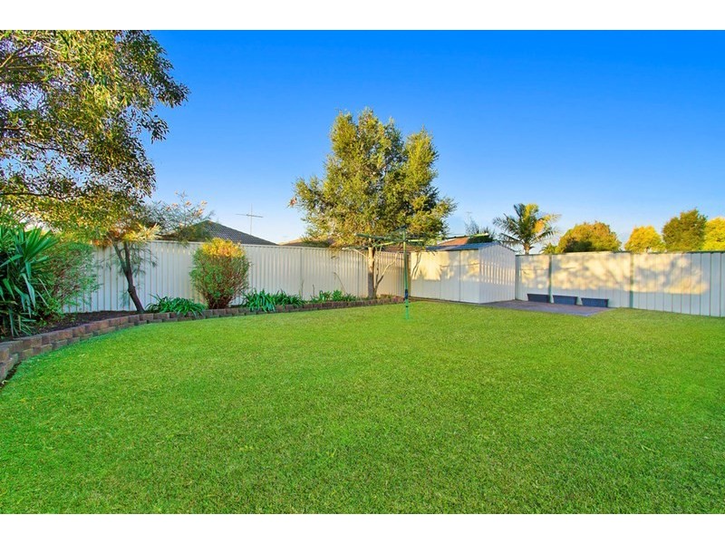 70 Porpoise Crescent, Bligh Park NSW 2756