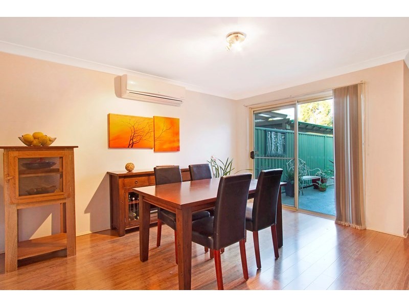 2/13 Risbey Place, Bligh Park NSW 2756