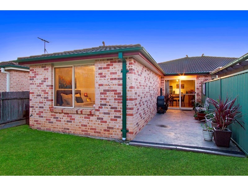 2/13 Risbey Place, Bligh Park NSW 2756