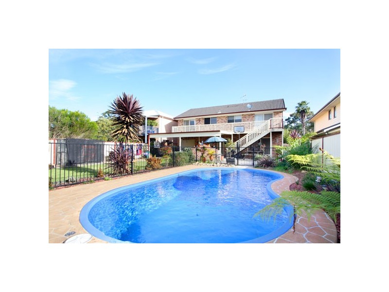 Pitt Town NSW 2756