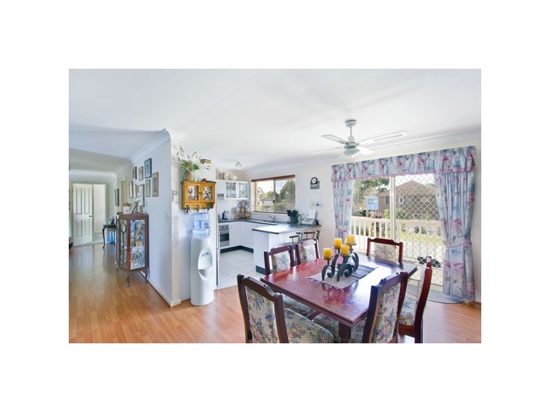 Pitt Town NSW 2756