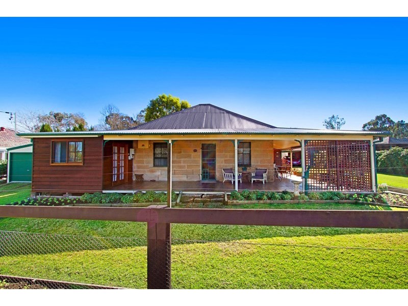 9 King Street, Wilberforce NSW 2756