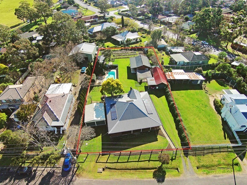 9 King Street, Wilberforce NSW 2756