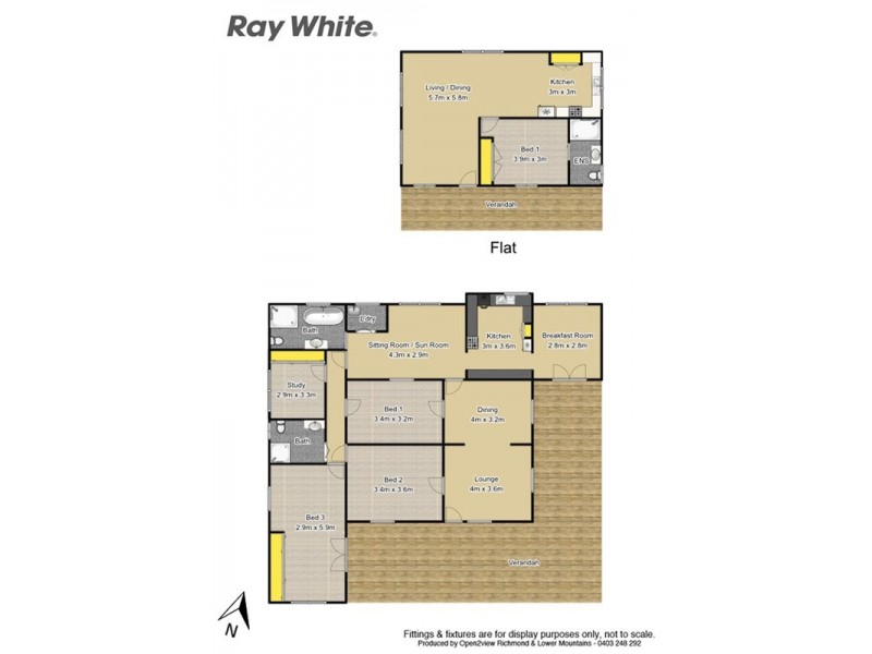 9 King Street, Wilberforce NSW 2756