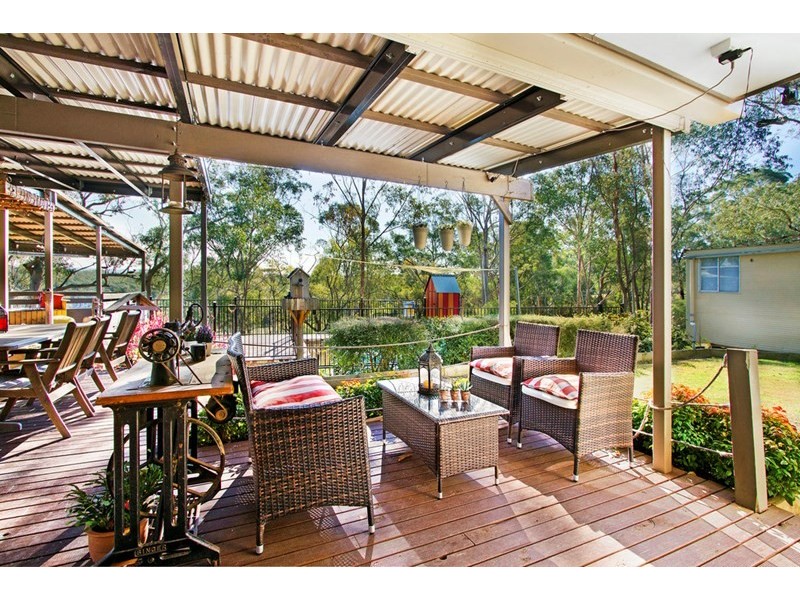 67 Moles Road, Wilberforce NSW 2756
