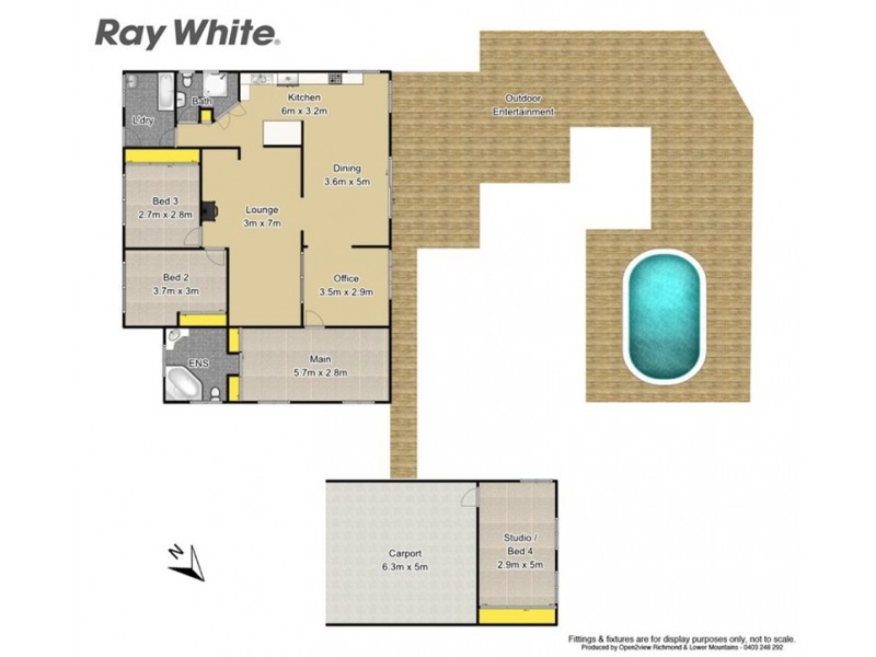 67 Moles Road, Wilberforce NSW 2756