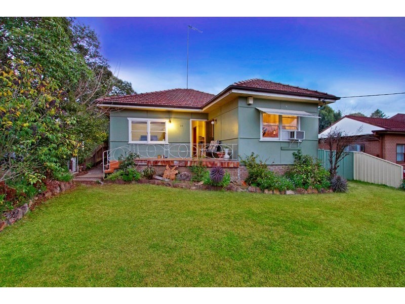 31 Ham Street, South Windsor NSW 2756