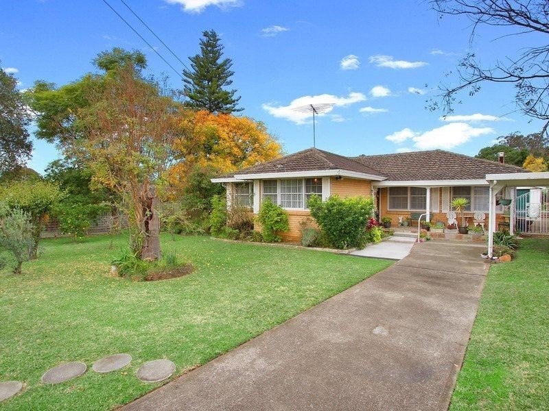 14 Ignatius Crescent, North Richmond NSW 2754