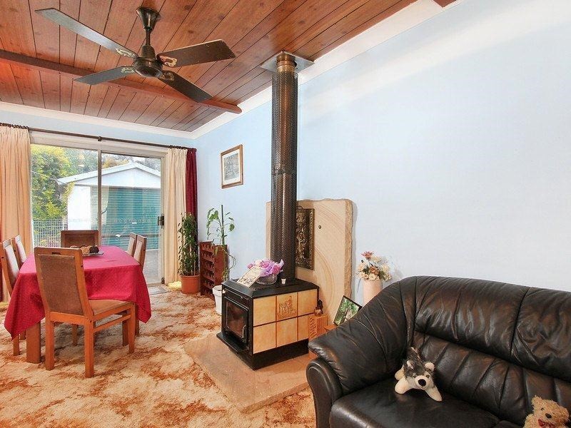 14 Ignatius Crescent, North Richmond NSW 2754