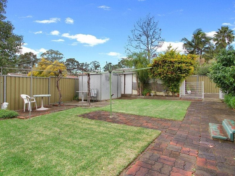 14 Ignatius Crescent, North Richmond NSW 2754