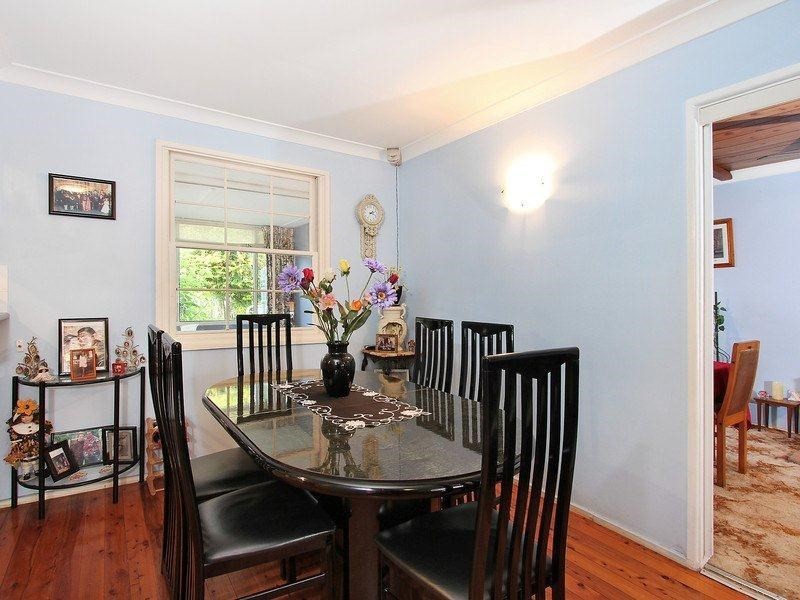 14 Ignatius Crescent, North Richmond NSW 2754