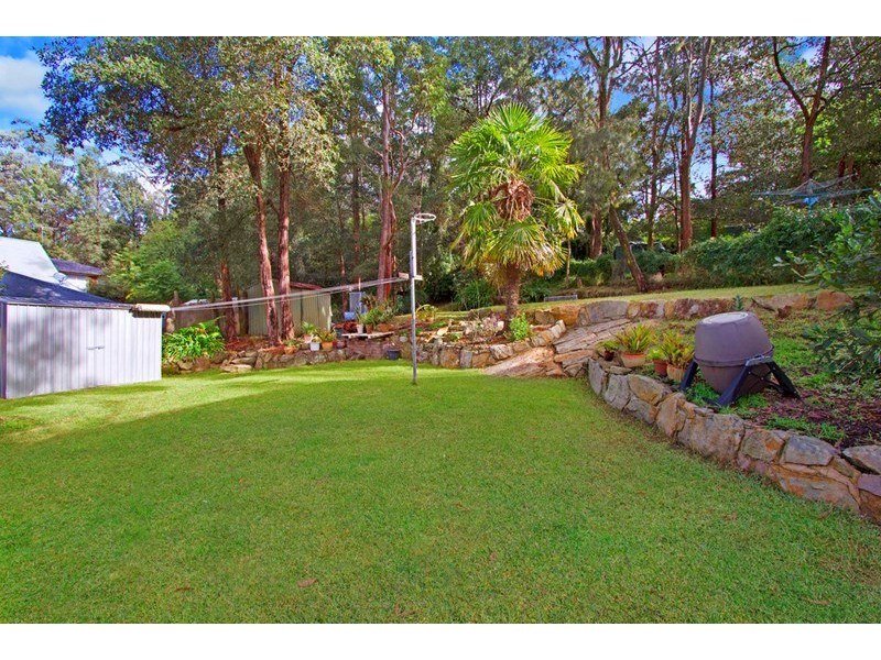 14 Waratah Street, Bowen Mountain NSW 2753