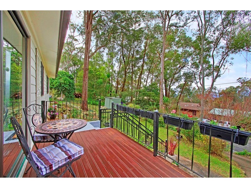 14 Waratah Street, Bowen Mountain NSW 2753