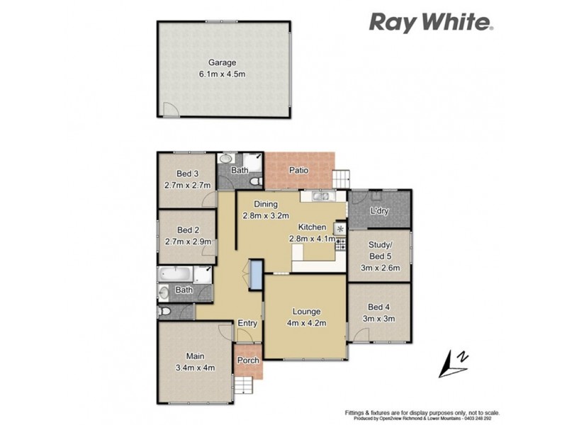 South Windsor NSW 2756