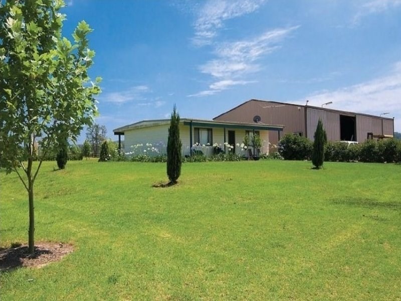 9 Ridges Lane, Richmond Lowlands NSW 2753
