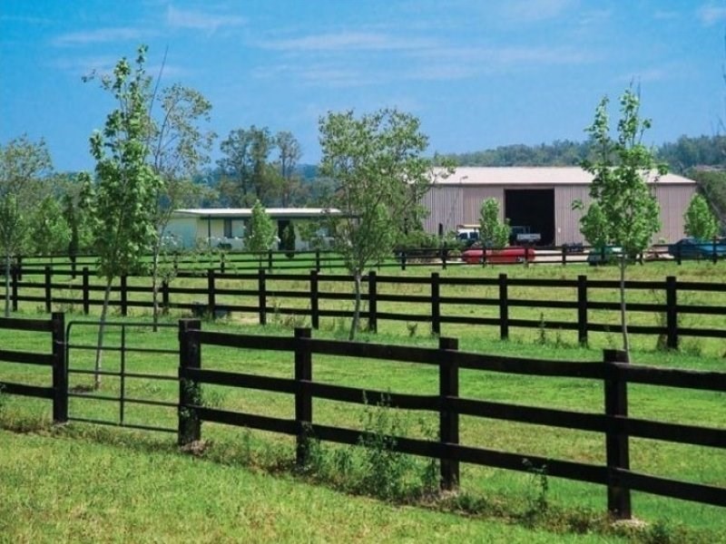 9 Ridges Lane, Richmond Lowlands NSW 2753