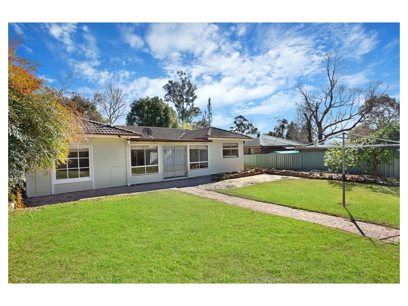 3 Enfield Avenue, North Richmond NSW 2754