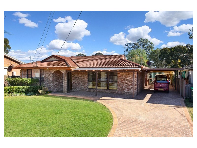 17 Randall Street, Agnes Banks NSW 2753