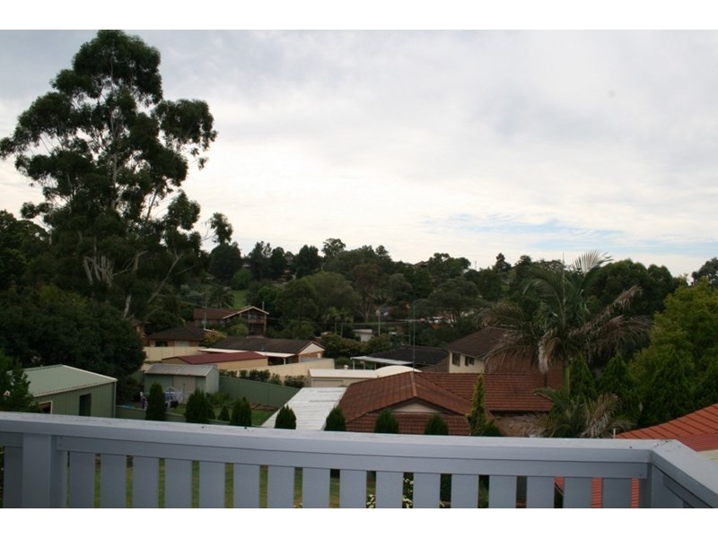 54A Keda Circuit, North Richmond NSW 2754