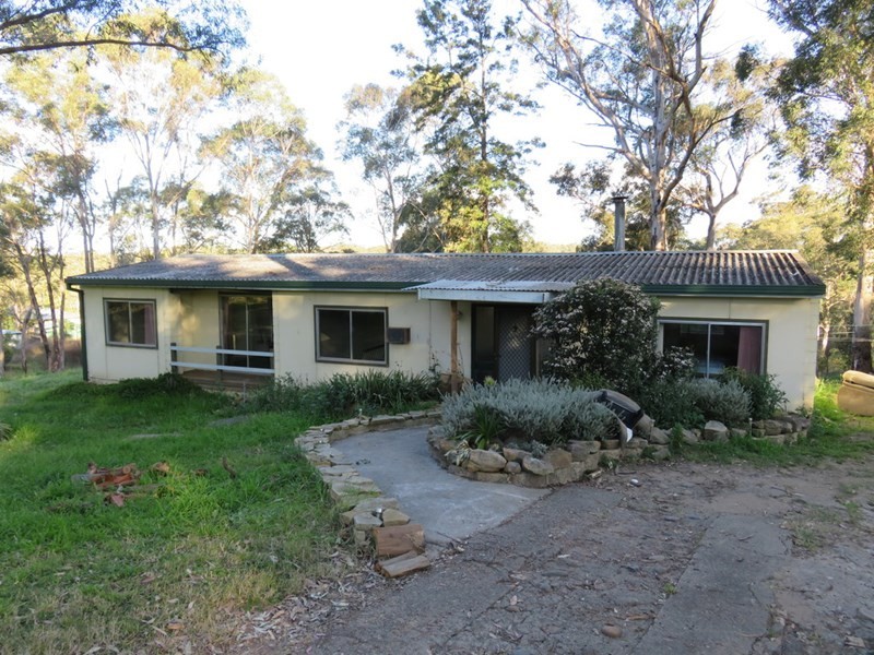 494 Tennyson Road, Tennyson NSW 2754