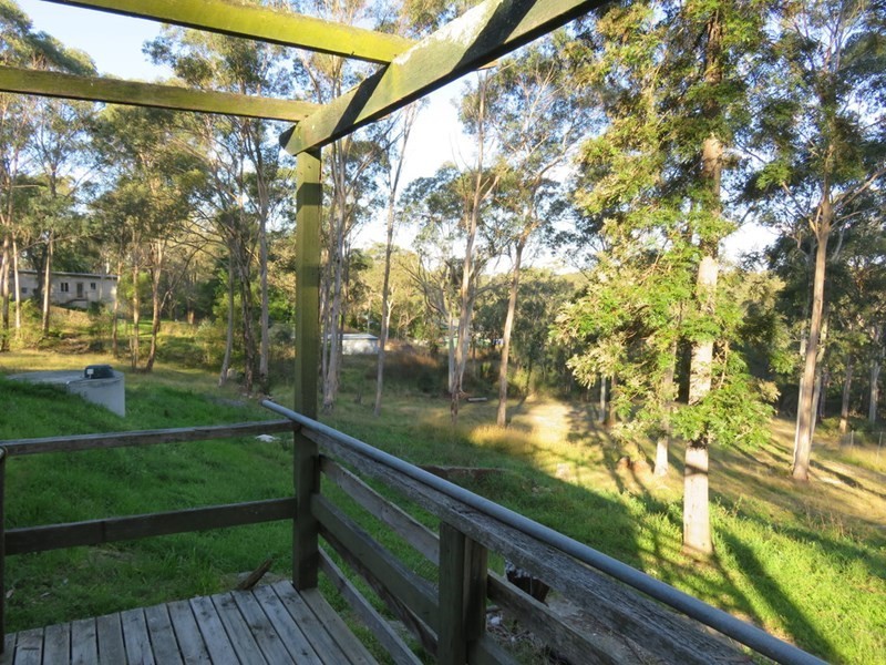 494 Tennyson Road, Tennyson NSW 2754