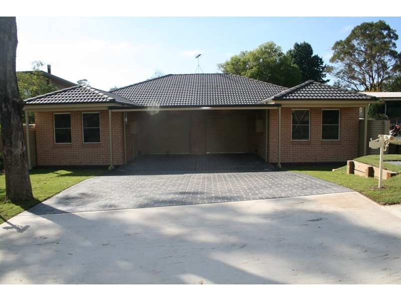 71a Grose Vale Road, North Richmond NSW 2754