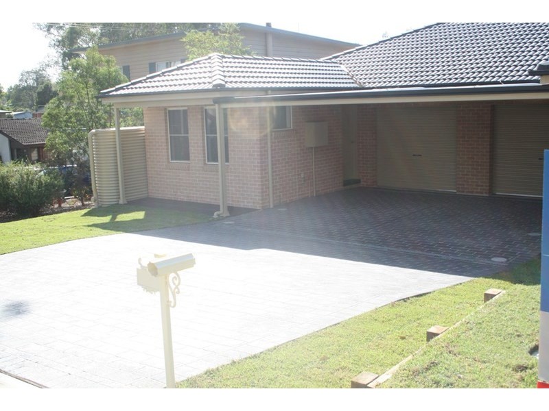71a Grose Vale Road, North Richmond NSW 2754