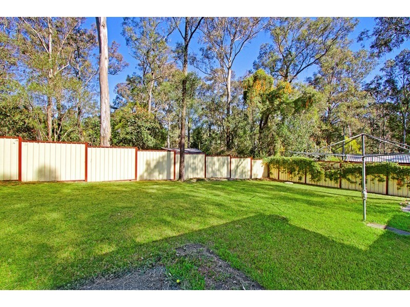 329 Spinks Road, Glossodia NSW 2756