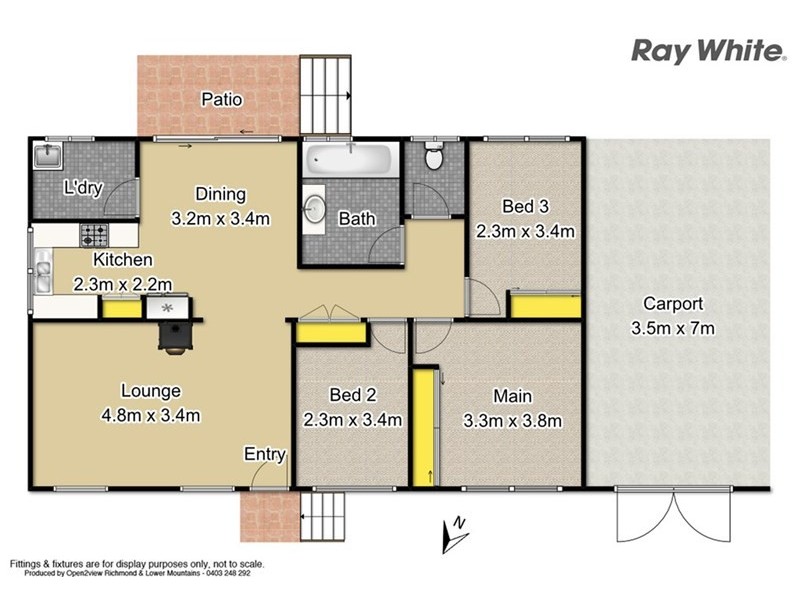329 Spinks Road, Glossodia NSW 2756