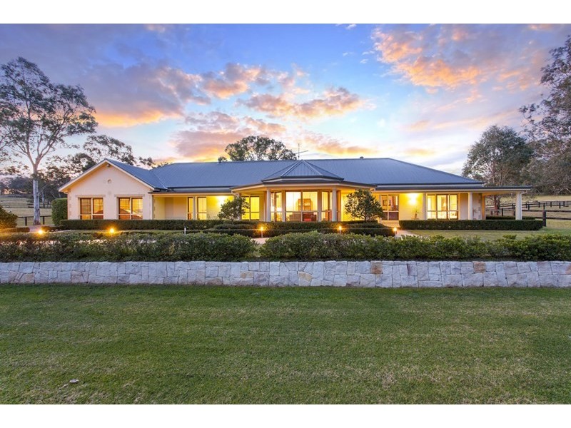 78 Blacktown Road, Freemans Reach NSW 2756