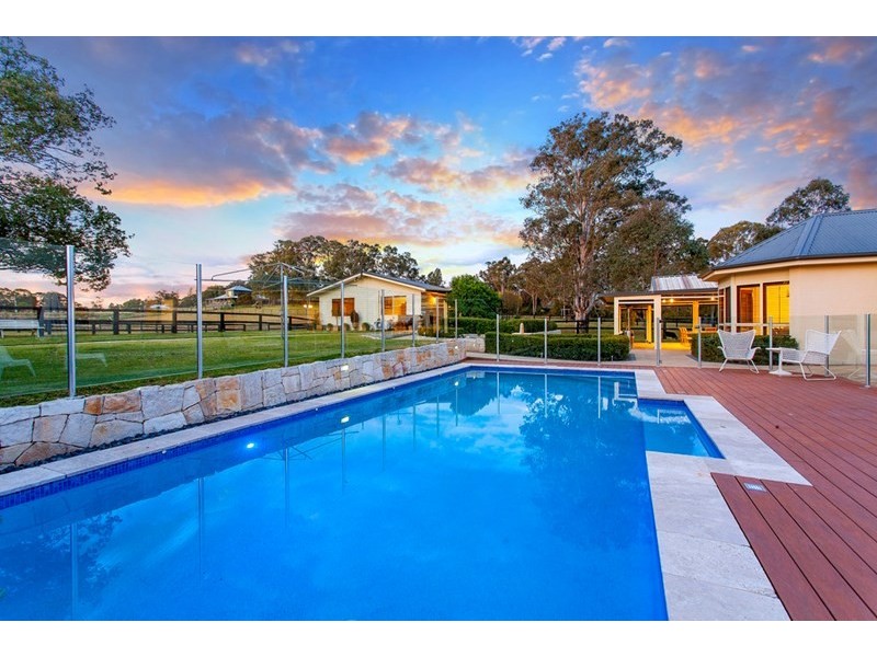 78 Blacktown Road, Freemans Reach NSW 2756