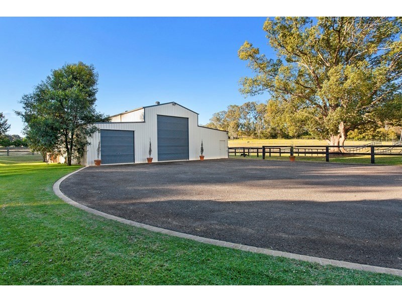 78 Blacktown Road, Freemans Reach NSW 2756