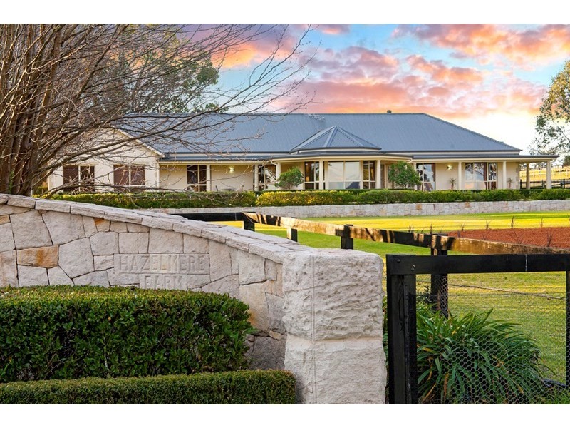 78 Blacktown Road, Freemans Reach NSW 2756