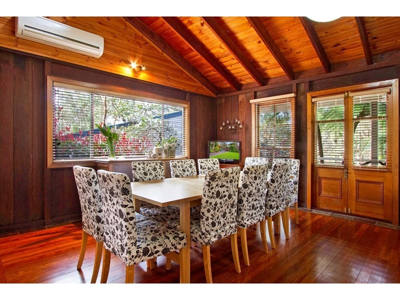 13 Currawong Crescent, Bowen Mountain NSW 2753