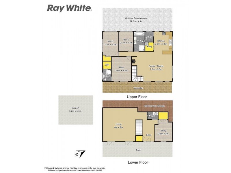 13 Currawong Crescent, Bowen Mountain NSW 2753