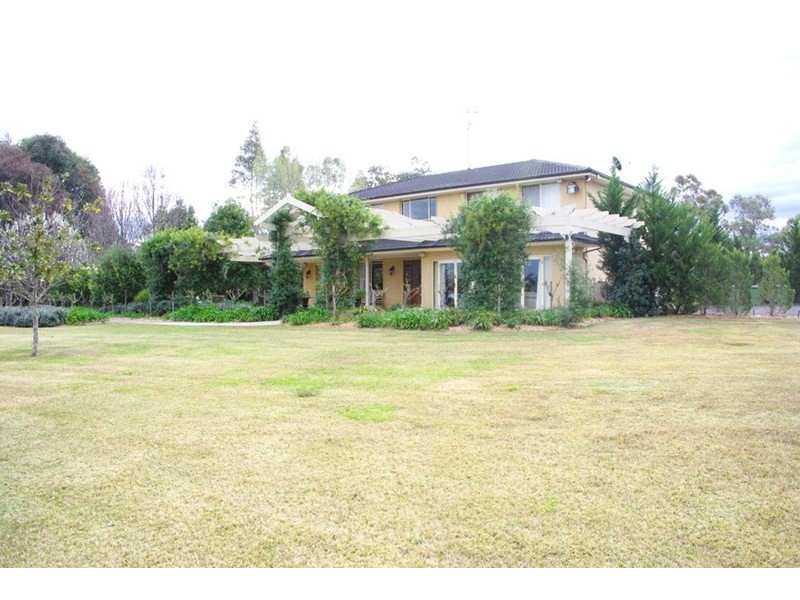 7 Ridges Lane, Richmond Lowlands NSW 2753