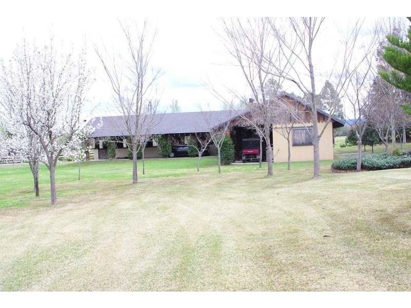 7 Ridges Lane, Richmond Lowlands NSW 2753