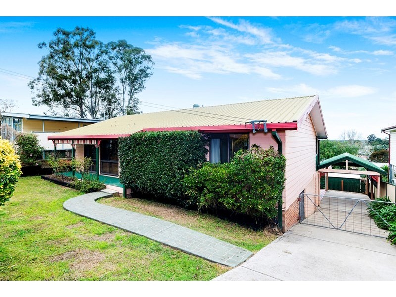 18 Copeland Road, Wilberforce NSW 2756