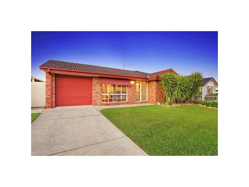 70 Porpoise Crescent, Bligh Park NSW 2756