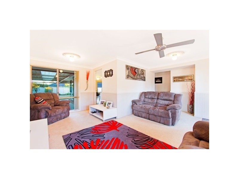 70 Porpoise Crescent, Bligh Park NSW 2756