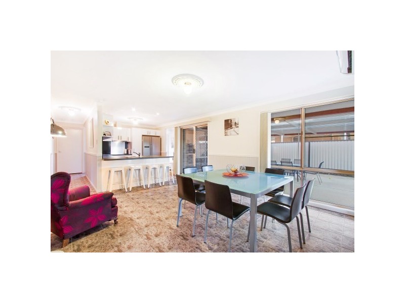 70 Porpoise Crescent, Bligh Park NSW 2756