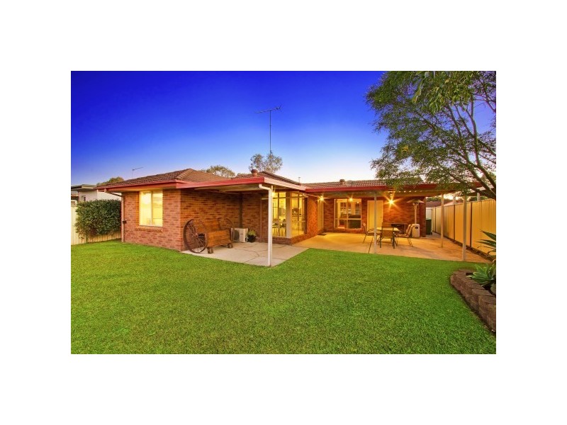 70 Porpoise Crescent, Bligh Park NSW 2756