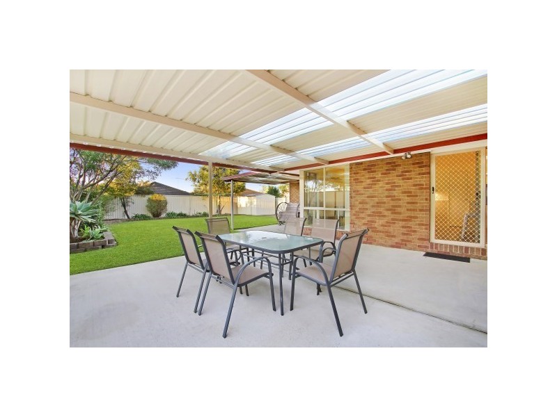 70 Porpoise Crescent, Bligh Park NSW 2756