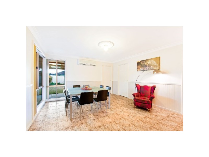 70 Porpoise Crescent, Bligh Park NSW 2756